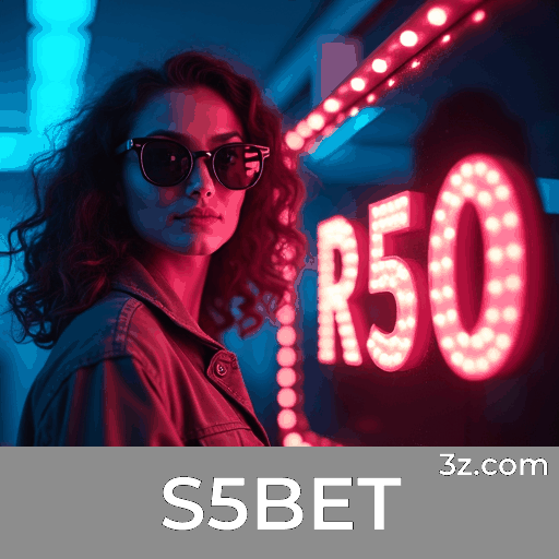 Luxo e Exclusividade no Casino S5BET: Experiência Internacional
