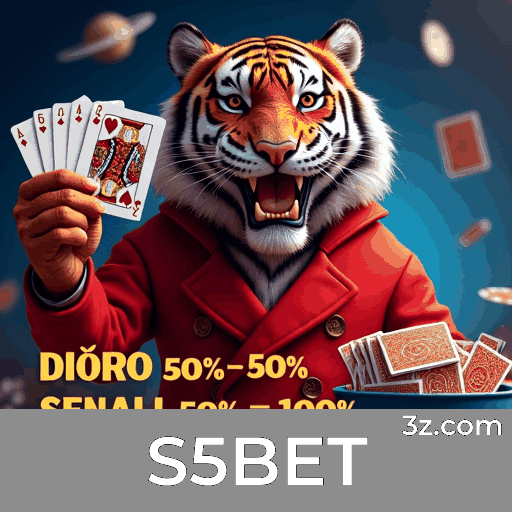 S5BET: Acesso Seguro e Otimizado para Brasileiros