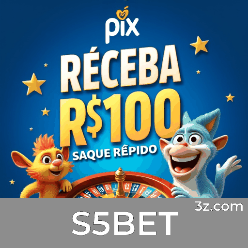 S5BET: Ofertas Exclusivas para Usuários Brasileiros