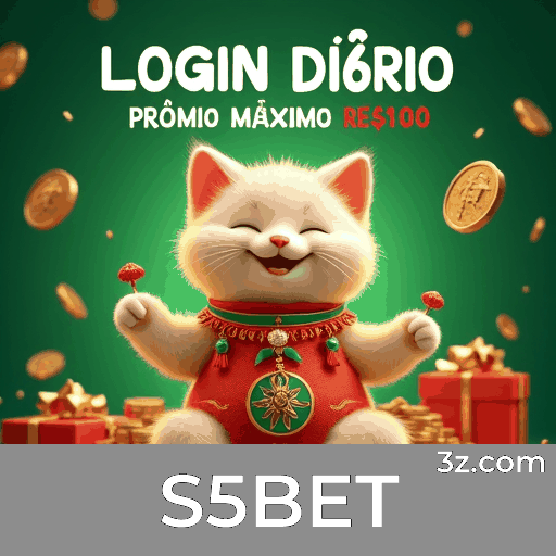 S5BET: Richas opções de entretenimento ilimitado para brasileiros