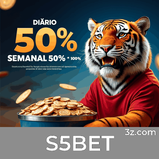 S5BET: Apostas Online Seguras e Profissionais