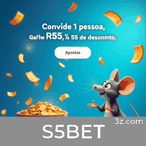 S5BET: Richas opções de entretenimento ilimitado para brasileiros