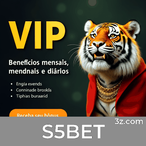 S5BET: Ofertas Exclusivas para Usuários Brasileiros