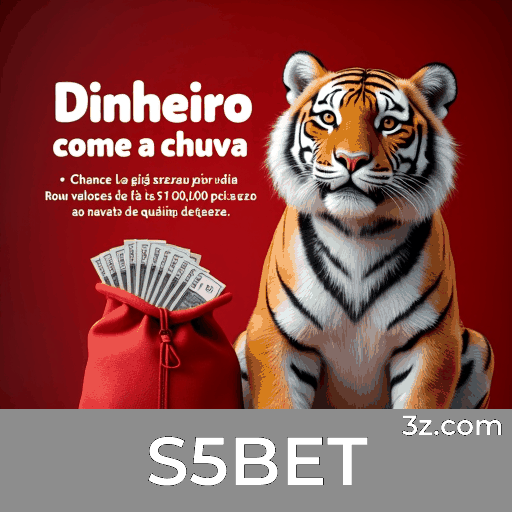 S5BET Comunidade: Oásis Interativo para Jogadores Globais