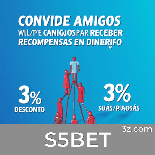 S5BET: Apostas Online Seguras e Profissionais