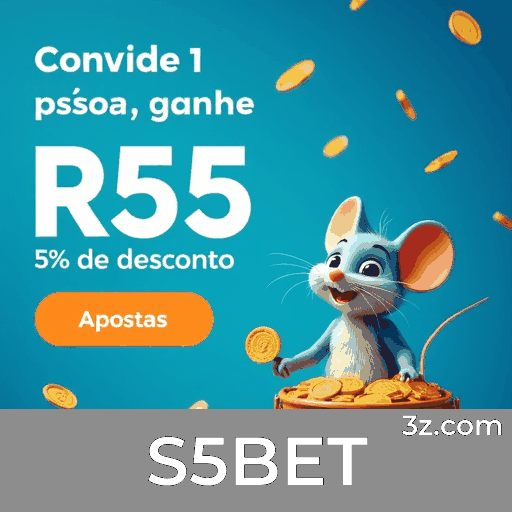 S5BET: Psicologia da Bonificação e Decisão de Jogos