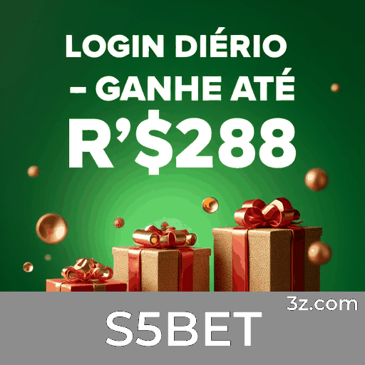 S5BET: Cassino Online Seguro e Premiado