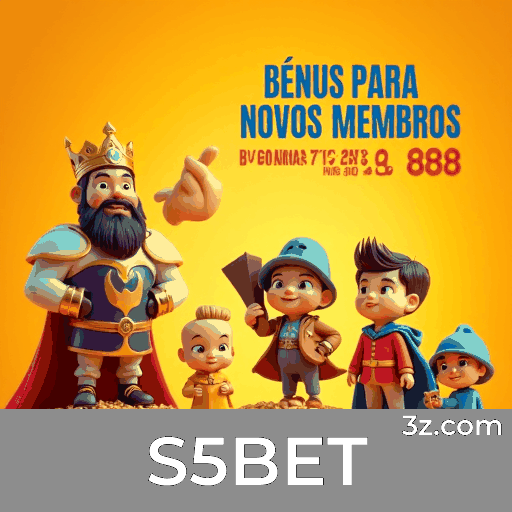 S5BET: Acesso Seguro e Otimizado para Brasileiros