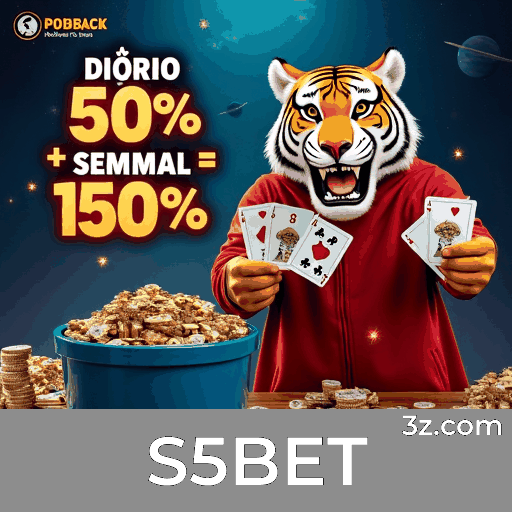 S5BET: Ofertas Exclusivas para Usuários Brasileiros