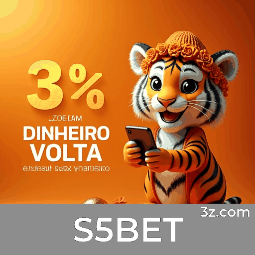 S5BET: Cassino Online Seguro e Premiado