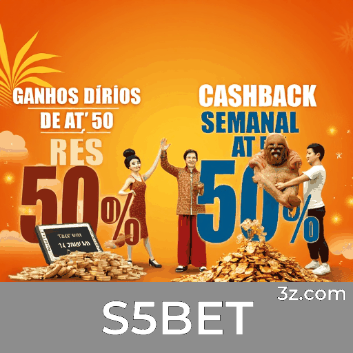 Luxo e Exclusividade no Casino S5BET: Experiência Internacional