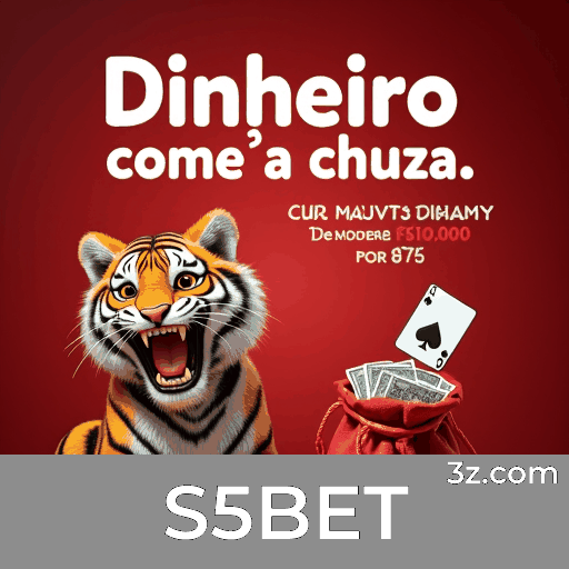 Estratégias de Apostas Esportivas: Maximize 30% de Retorno com S5BET