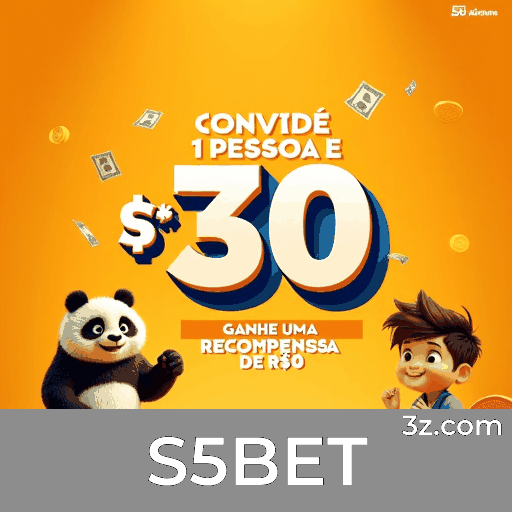 S5BET: Apostas Online Seguras e Profissionais