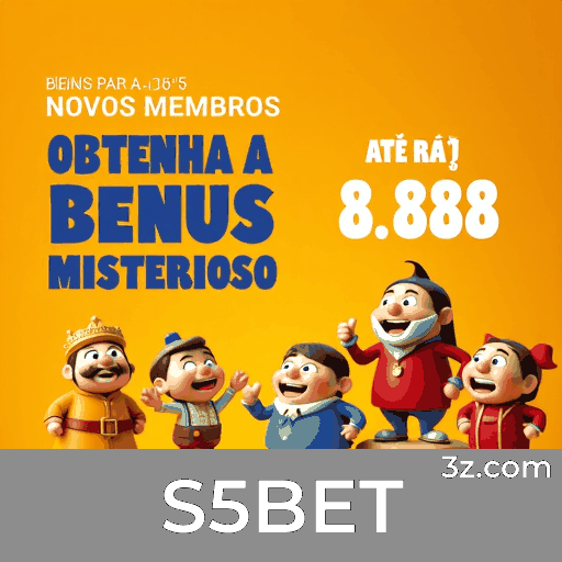 Conecte-se e Compita no Crash da S5BET