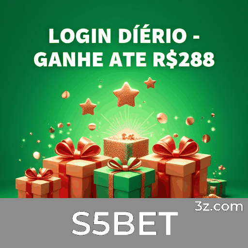 Conecte-se e Compita no Crash da S5BET