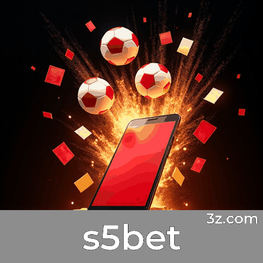 Aproveite os Bônus Exclusivos do s5bet Agora!
