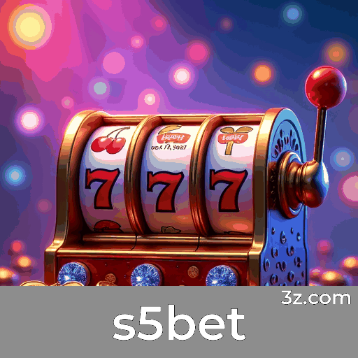 s5bet Lab: Inovação Tecnológica no Jogo